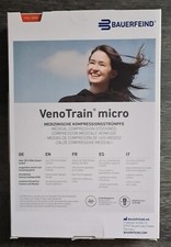 Bauerfeind: VenoTrain Micro