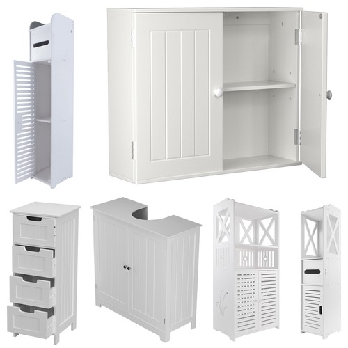 Badschrank badezimmerschrank - badschrank,