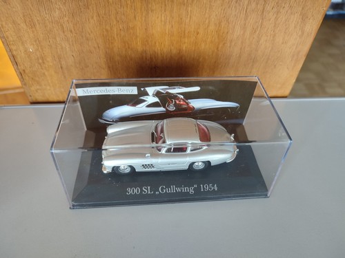 Mercedes collection - collection, 1:43