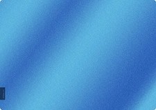 Speedlink reflektierendes Mauspad Anti Rutsch Mousepad Büro Office Maus Matte