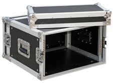 RACK CASE 6HE /19"