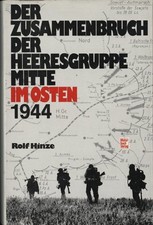 Der Zusammenbruch der