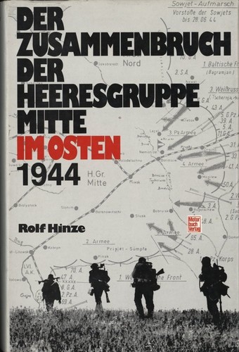 Der zusammenbruch - zusammenbruch,
