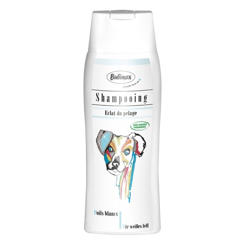 Hundeshampoo weißes fell - hundeshampoo,