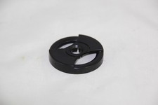 Single Puck Zentrierstück aus