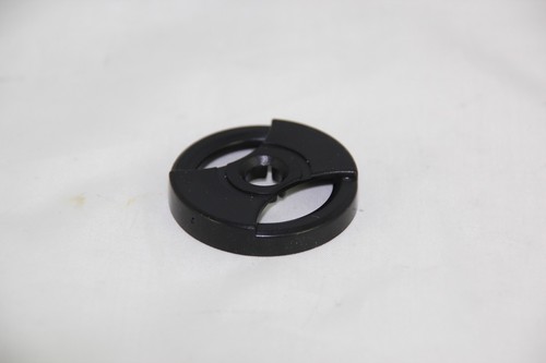 Single puck zentrierstück aus - zentrierstück,
