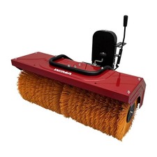 Kehrbesen Anbaugerät