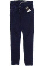 PLEASE Jeans Damen Hose Denim