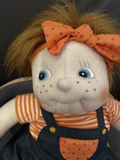 rubens barn puppe ANNA 50cm