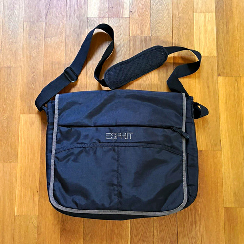 Esprit notebooktasche - esprit,