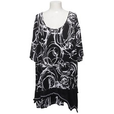 Thea42plus, T-shirt, Größe