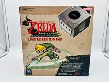 The Legend of Zelda: The Wind