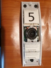 Siedle CTB 711-02 Weiss