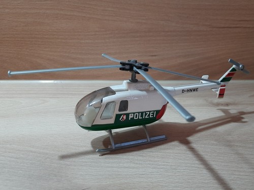 Siku polizei - ,,