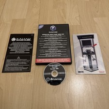 INTERACTIVE MULTI GAME DEMO