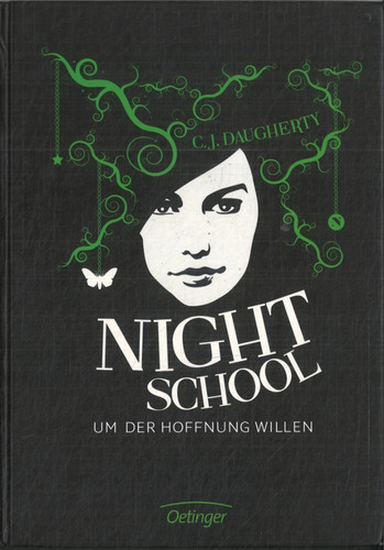 Night school der hoffnung - school,