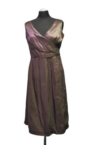 Ana alcazar linie kleid - ana, a-linie