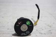 Airbagschalter Schalter ON OFF