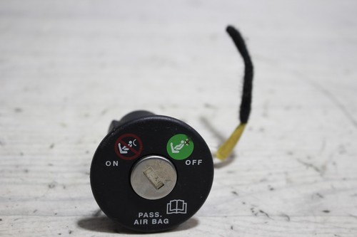 Airbagschalter schalter off - airbagschalter,