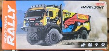 Ferngesteuerter Offroad Truck