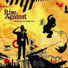 Rise Against - Appeal to