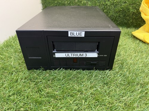Externes 840lto tandberg - externes,