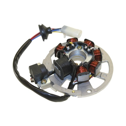 Stator lichtmaschine anker - lichtmaschine,,