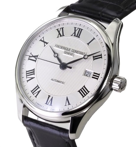 Frederique constant herren uhr - herren,