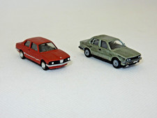 Herpa BMW 323i  Wiking BMW