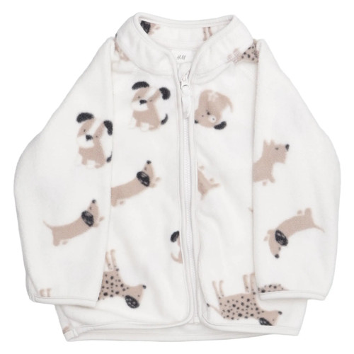 Fleecejacke unisex - h&m,,