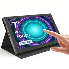 7inch Small Raspberry Pi