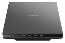 CANON CanoScan LiDE 300 Flachbett-Scanner  2.400 x 2.400 dpi CIS