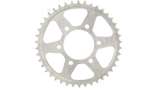 Stahl kettenrad suzuki - kettenrad,