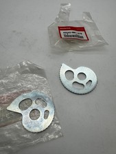 Honda XR400R 2004 Kettenspanner ADJUSTER,R.CHAIN 40544-MN1-670 E6202