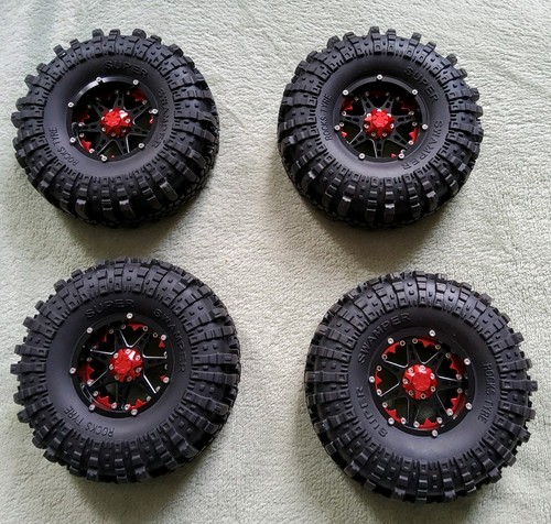 Rc 2 beadlock - , 2.2