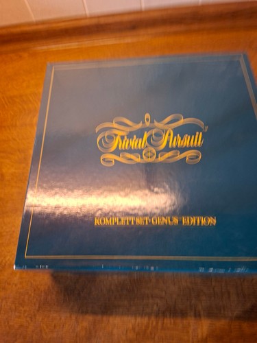 Brettspielsammlung trivial - brettspielsammlung,