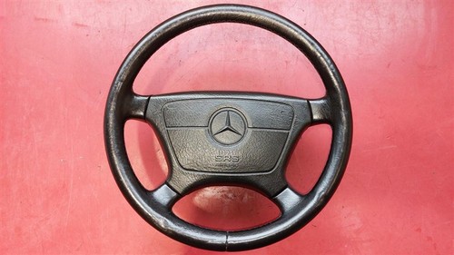 Lederlenkrad airbag 400 top - lederlenkrad,