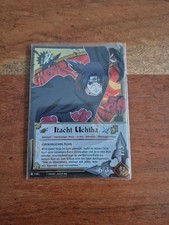 Itachi Uchiha 1381 Deutsch