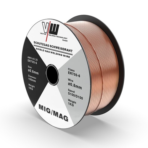 Mig mag schweißdraht - 1x,