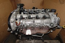 Motor Komplett A20DTH 130TKM Opel Insignia Astra Zafira Cascada 2,0CDTI 118KW