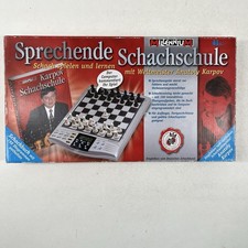 Millennium Sprechende