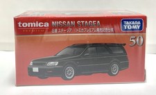 Takara Tomy / Tomica Premium