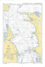 Admiralty 2596 dänemark - admiralty,