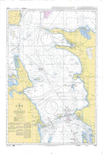 Admiralty 2596 dänemark - admiralty,