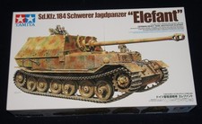 Tamiya 35325 - Sd.Kfz.184