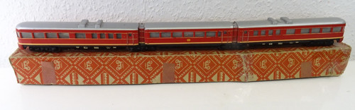 Märklin 3025 - h0,