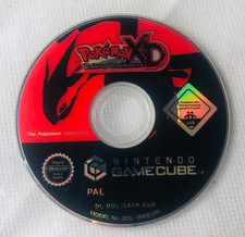 Videospiel Pokemon XD Gale of