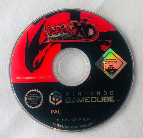 Videospiel pokemon gale - pokemon,