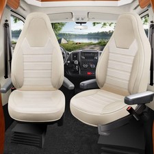 Wohnmobil Sitzbezüge