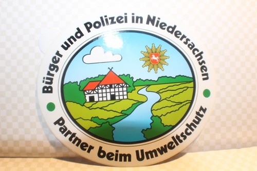 Aufkleber niedersachsen - aufkleber,